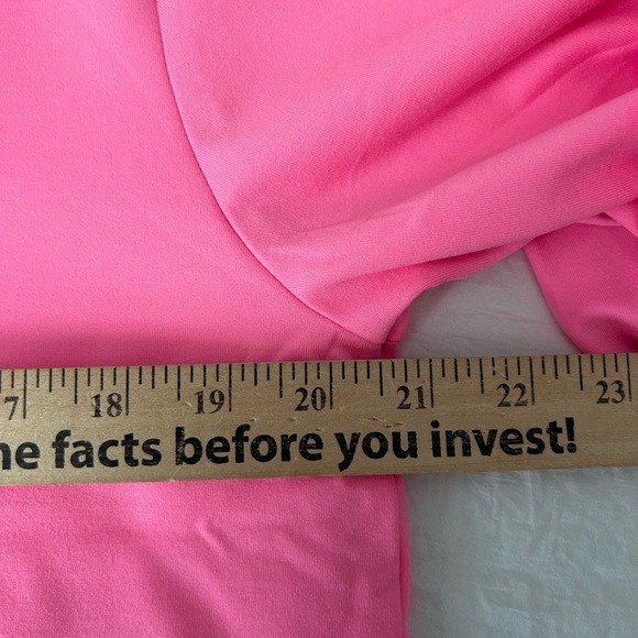 Ralph Lauren RLX quarter-zip popover CUTE!! New!! - Picture 9 of 10